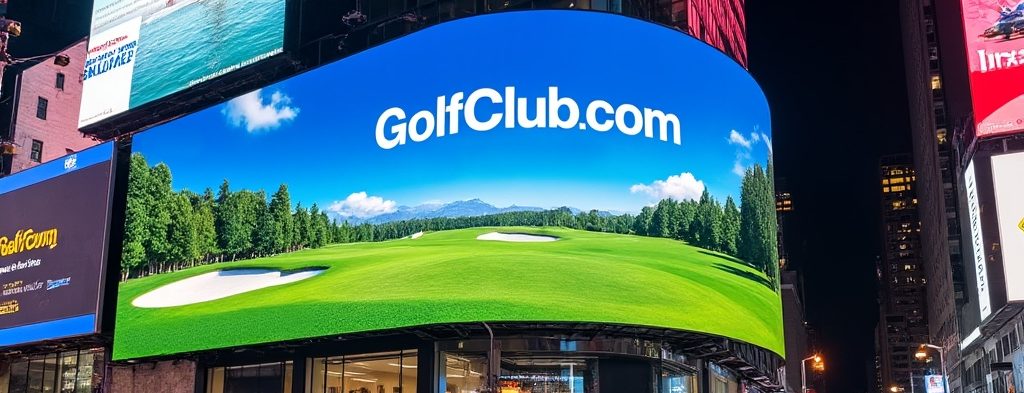 GolfClub.com is for sale